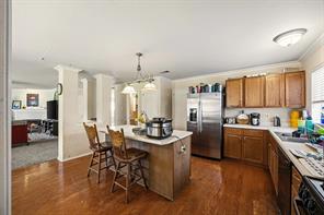 13224 Berrywood Trail - Photo 9