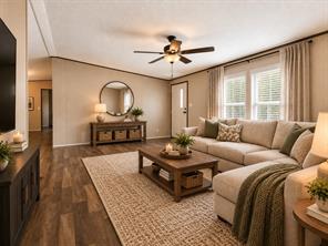 112 Buffalo Gap Drive - Photo 1