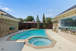3608 Wandering Trail - Photo 1