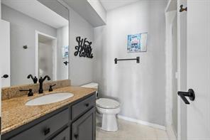 3608 Wandering Trail - Photo 13
