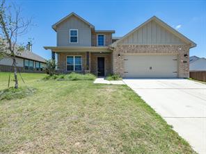 812 Taliaferro Trail - Photo 1