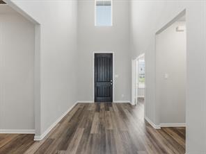 812 Taliaferro Trail - Photo 5
