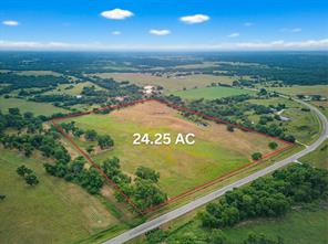 TBD 24.25 Acres Fm 1749 - Photo 1