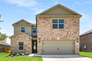2100 Brentwood Drive - Photo 1