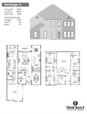 1912 Heritage Knoll Drive - Photo 1