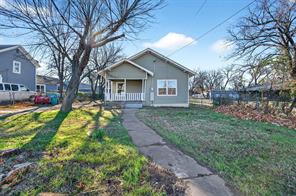 710 E Lamar Street - Photo 1
