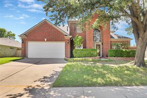 5502 Hyannis Drive - Photo 1