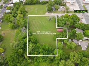 TBD W Davis Street - Photo 1