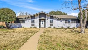1813 Crockett Street - Photo 1