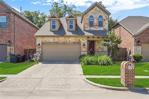 3020 Hurstwood Drive - Photo 1