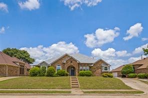 1209 Sandy Creek Drive - Photo 1