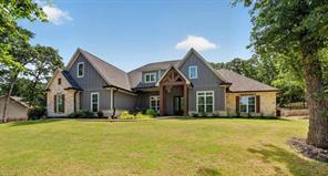 125 Oakbend Trail - Photo 1