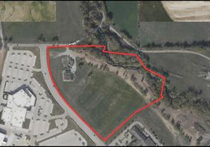 TBD Crown Pointe Boulevard - Photo 1