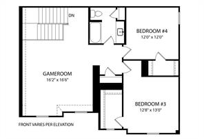 14344 Quail Meadow Drive - Photo 4