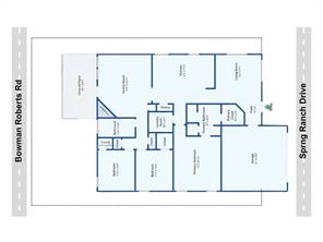 6320 Spring Ranch Drive - Photo 2