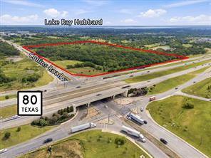 200 E US Hwy 80 Highway - Photo 1