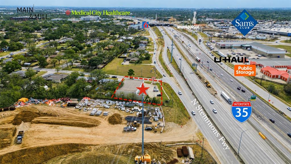 600 N Stemmons Freeway - Photo 12
