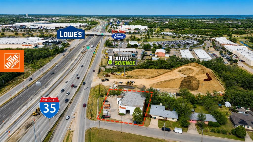 600 N Stemmons Freeway - Photo 13