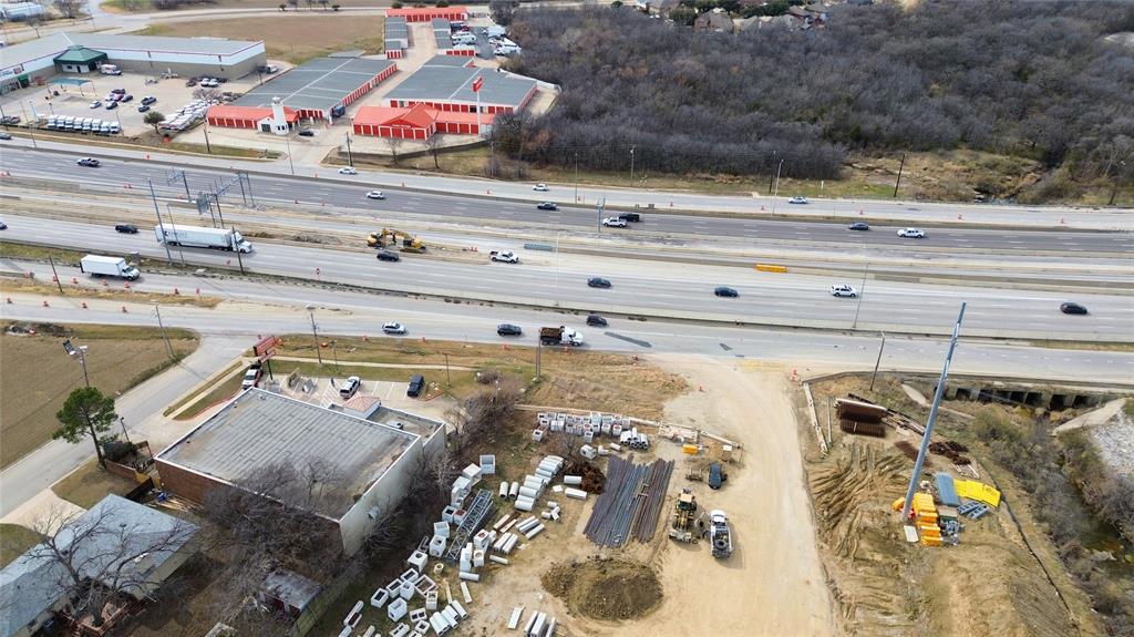 600 N Stemmons Freeway - Photo 4