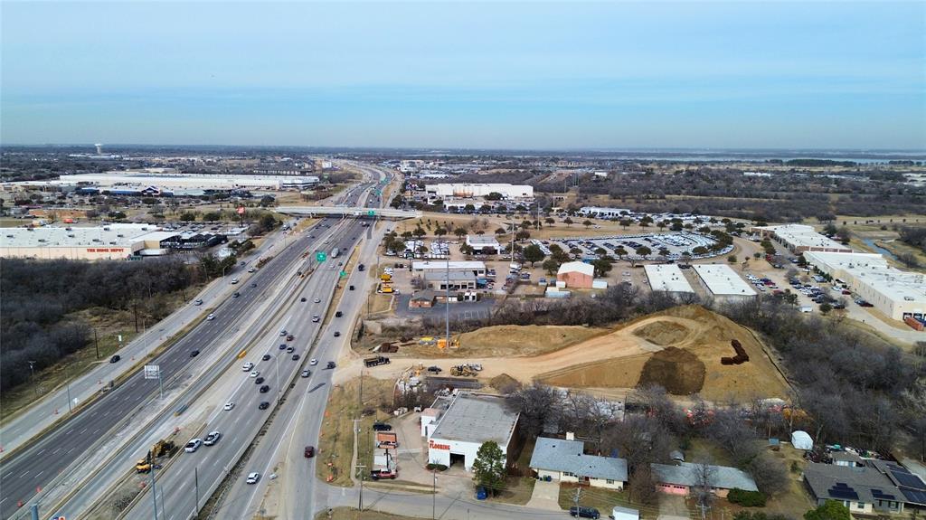 600 N Stemmons Freeway - Photo 6