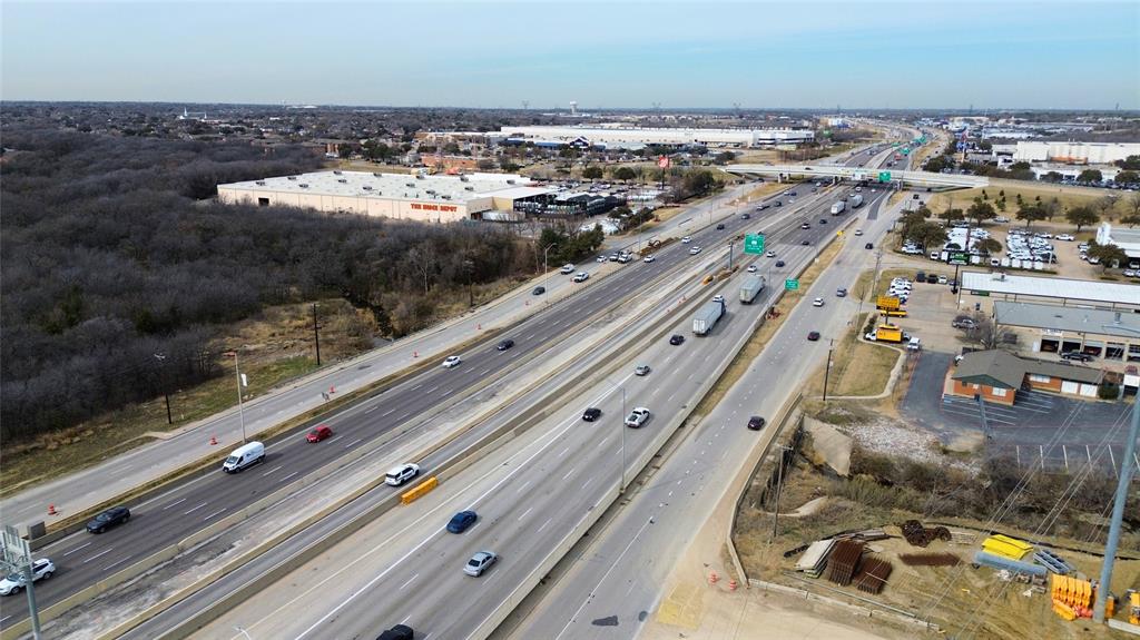 600 N Stemmons Freeway - Photo 9