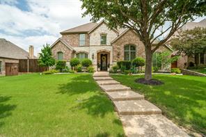 1225 Lambeth Lane - Photo 1