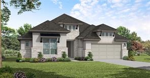 1021 Mumms Field Drive - Photo 1