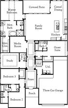 1021 Mumms Field Drive - Photo 2