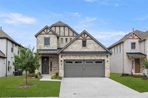 3108 Summer Rain Lane - Photo 1