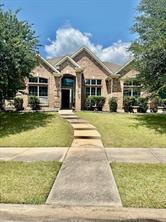 1005 Trailwood Drive - Photo 1