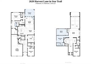 2620 Harvest Lane - Photo 6