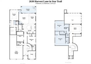 2630 Harvest Lane - Photo 10