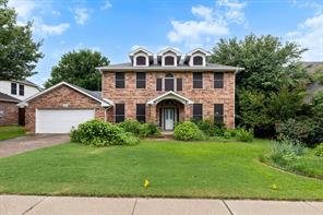 2413 Harvard Drive - Photo 1