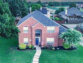 1422 Autumnmist Drive - Photo 1