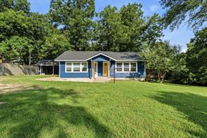 603 E Avenue A - Photo 1
