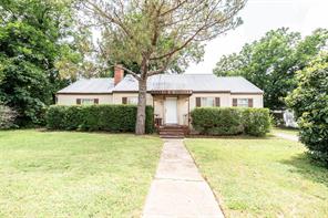 706 E Highway 82 - Photo 1
