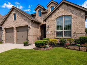 921 Hubbard Creek Trail - Photo 1