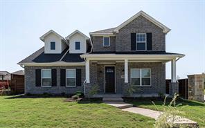 1816 Morning Mist Way - Photo 1