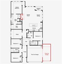 4413 S Brentfield Drive - Photo 1