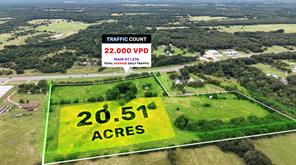 2750 State Highway 276 W - Photo 1