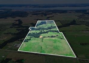 TBD ±177 Acres FM 3059 - Photo 1