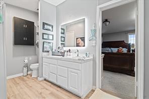 5909 Black Springs Lane - Photo 20