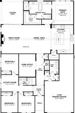 1131 Barbazzano Drive - Photo 2