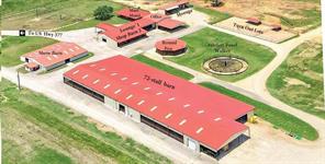20910 US Highway 377 - Photo 3