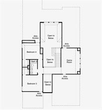 4424 Blue Mist Drive - Photo 3