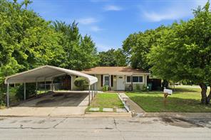 601 Park Lane - Photo 1