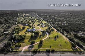 13471 Cedar Valley Road - Photo 1