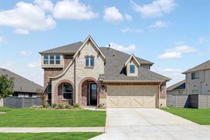 825 Twisted Leaf Lane - Photo 1