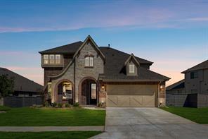 825 Twisted Leaf Lane - Photo 2