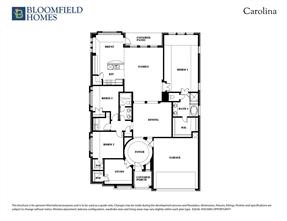 1741 Carlisle Drive - Photo 2
